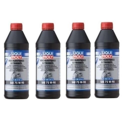 Liqui moly - liqui,