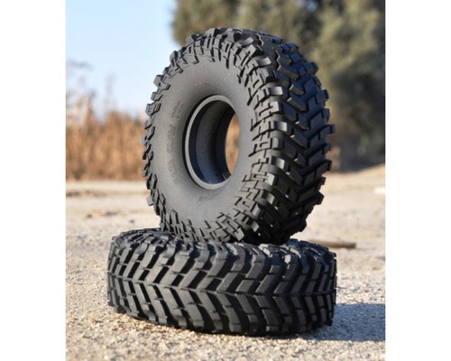 Rc4wd mickey thompson - mickey, 1.9