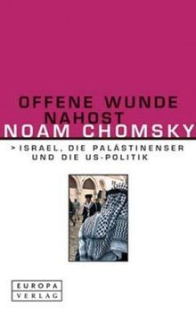 Offene wunde nahost - offene,