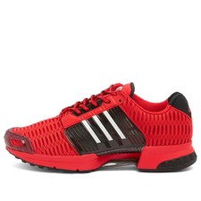 Adidas Herren CLIMACOOL 1 Schuhe Sneaker in Red Core Black Crystal White