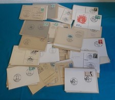 Konvolut 100 alt Postkarten