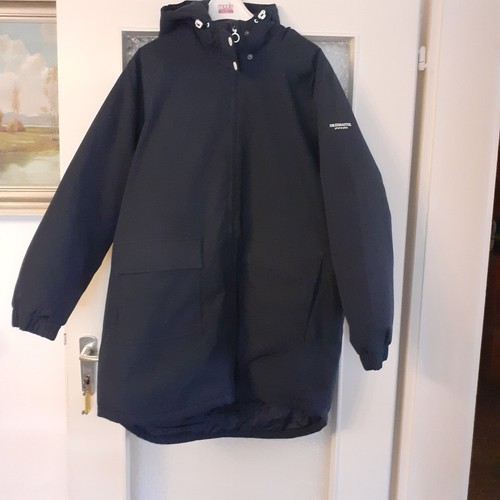 Winterjacke von dreimaster - winterjacke,