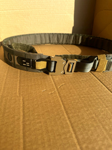 Ferro concepts bora belt - ferro,