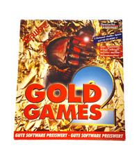 Gold Games 2 - Kings Quest 7