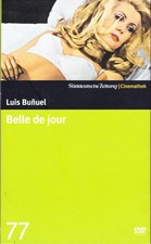 Belle de jour * Luis Bunuel