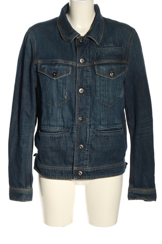 Star jeansjacke damen jacke - jeansjacke,