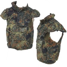 Bundeswehr Splitterschutzweste