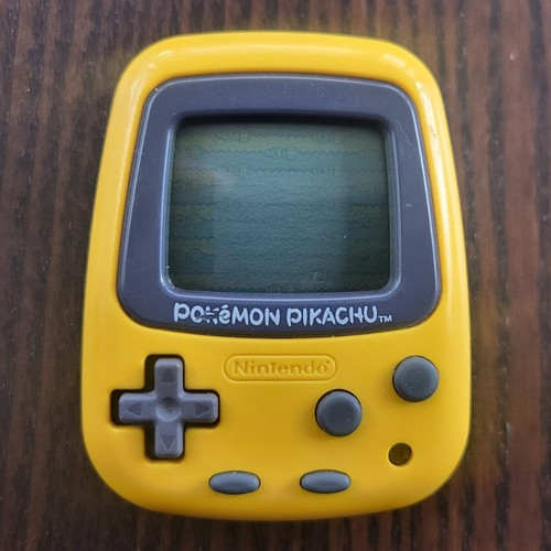 Nintendo pokémon pikachu - nintendo,