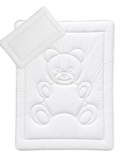 Dormia kinderbett decken - dormia, kinderbett-decken-set