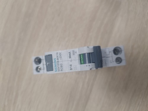 Siemens 5sv1316 6kk16 - siemens, 5sv1316-6kk16