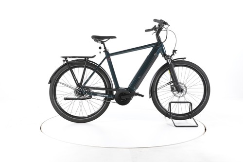 Winora n8f city bike top - n8f,