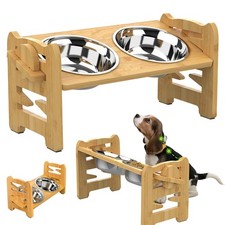 Futternapf für Hunde mit