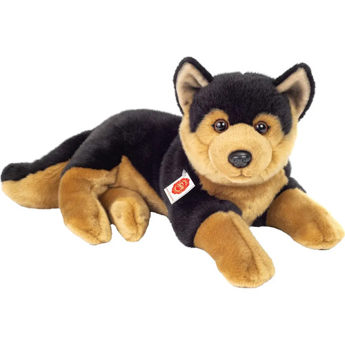 Teddy hermann schäferhund - teddy,