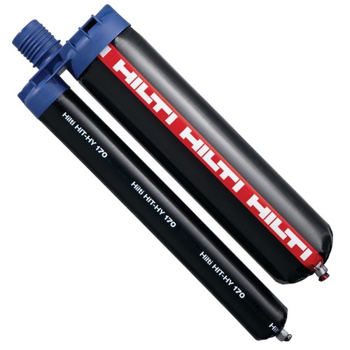 Hilti hit 170 - hit,