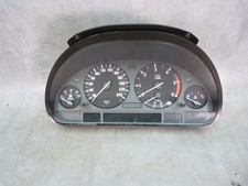 Tacho Kombiinstrument BMW X5