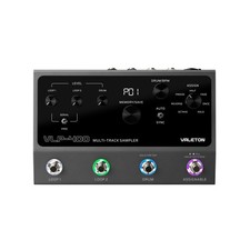 Valeton VLP-400 Multi Sampler