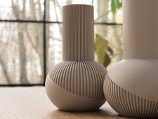 Tama Vase - modern