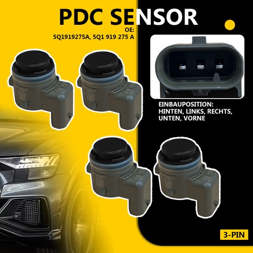 Parksensor für audi a7 - 4x, a6