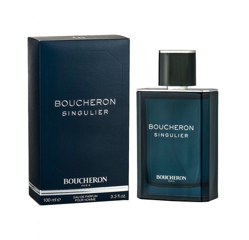 Boucheron singulier 100ml eau - boucheron,