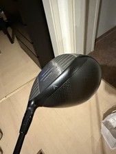 Callaway Elyte Driver 10,5 Grad Rechtshänder S-Flex