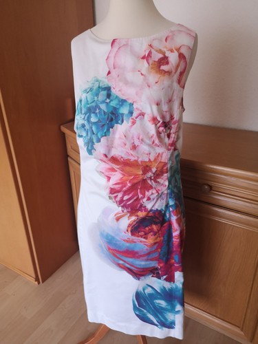 Marc cain neuw - etui, kleid