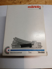 Märklin H0 74490 Elektrischer