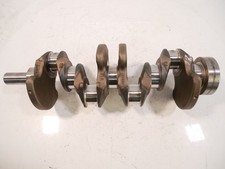 Kurbelwelle Defekt für Mercedes Sprinter 906 2,1 CDI OM646.986 646.986 R61105