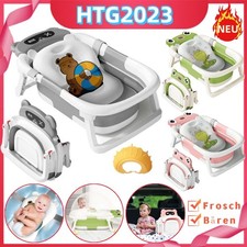3-in-1 Baby Badewanne