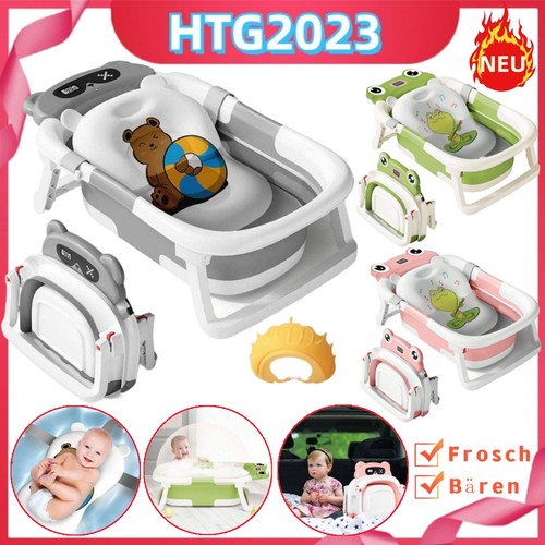 Baby badewanne - 3-in-1,