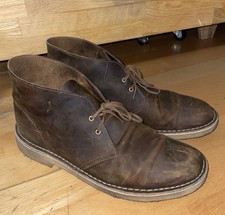 Clarks Originals Dessert Boots
