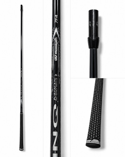 Cobra holz 3 wood shaft - cobra,