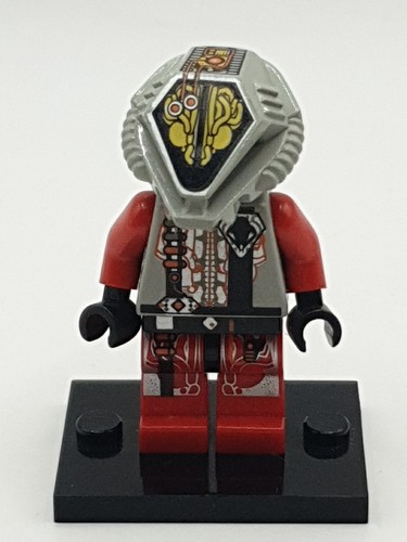 Lego sp046 ufo zotaxian - lego®,