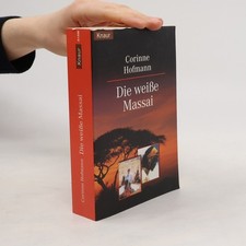 Die weiße Massai  | 