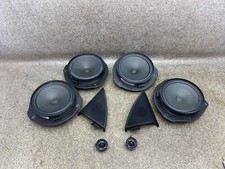 Lautsprecher Satz A2049062401