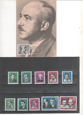 Ermordete Antifaschisten LOT