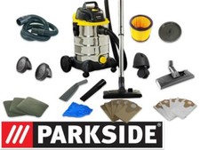 Zubehör Ersatzteile Parkside