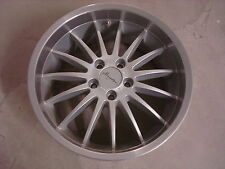 Einzelstück Breyton Magic 9x19 LK 5x120 ET38 / Gebraucht /RIEGER-Tuning