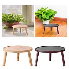 Holz Blumentopfhalter