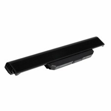 Akku für Asus X53S Modell 2011 10,8V 5200mAh/56Wh Li-Ion Schwarz
