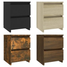 Nachttisch Sonoma 30×30×40