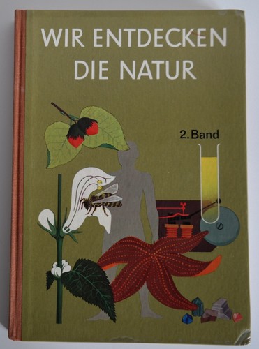 Wir entdecken die - , 2