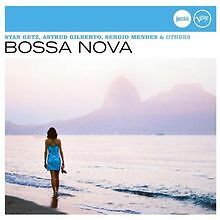 Bossa Nova (Jazz Club) von Various | CD | Zustand gut