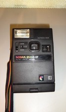 Kodak EK160-EF Sofortbild Kamera , Sofortbildkamera, Instant Camera