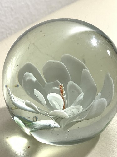 Briefbeschwerer paperweight - briefbeschwerer,