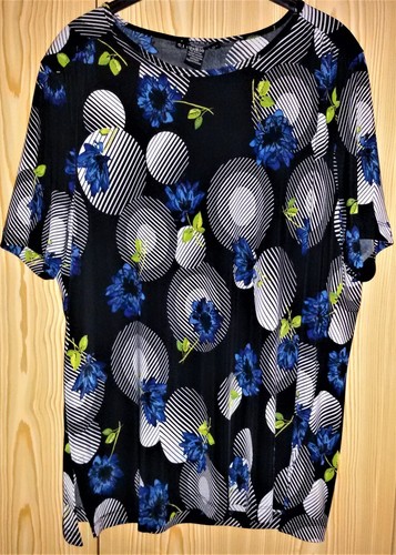 Citiknits slinky shirt xl - shirt, gr
