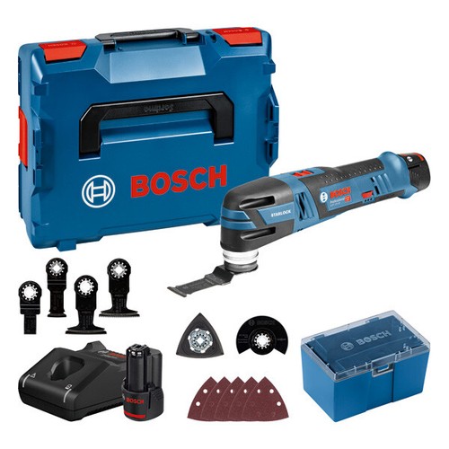 Bosch akku multi cutter gop - akku-multi-cutter,
