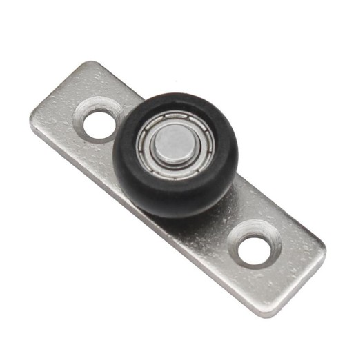 ø19mm holzschiebetür - Ø19mm,