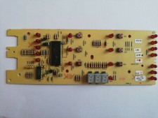 Ablufttrockner AEG-SNR 647147781AZ104-Elektronik-Bedienteil-BAUTEIL  Lavatherm