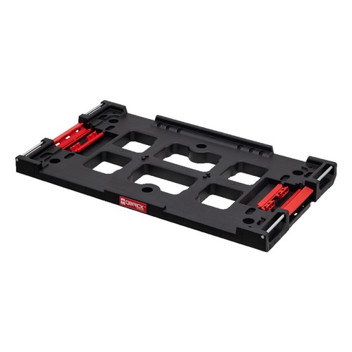 Qbrick system one - system, adapter