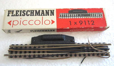 FLEISCHMANN 9112 N PICCOLO